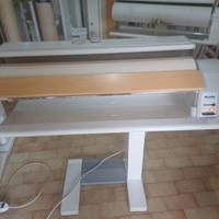 Stiratrice a Rullo Miele B 865