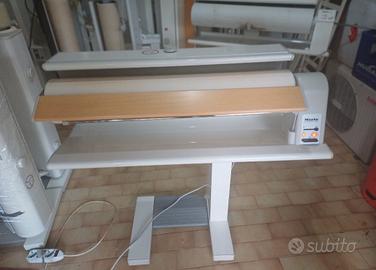Stiratrice a Rullo Miele B 865