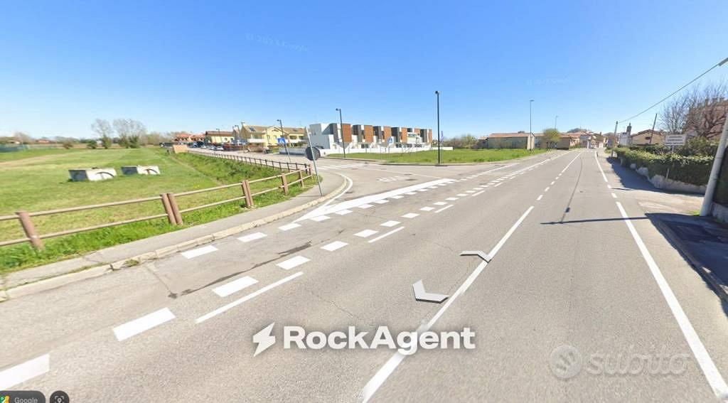 Terreno di 965 m² a Codevigo - Vista 2