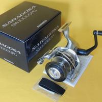 Shimano Saragosa Sw A 10000 PG nuovo