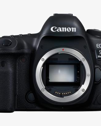 Canon 5D Mark IV