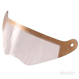 Visiera casco Bieffe V-8 84 epoca