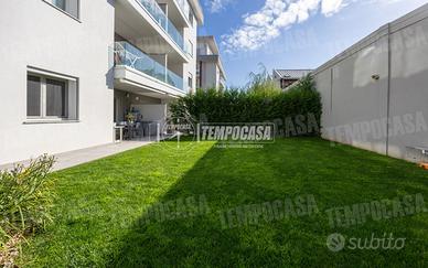 TRILOCALE IN CLASSE ENERGETICA ''A4'' CON AMPIO GI