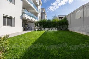 TRILOCALE IN CLASSE ENERGETICA ''A4'' CON AMPIO GI