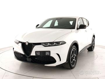 ALFA ROMEO Tonale 1.5 hybrid Sprint 130cv tct7