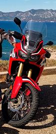 Honda Africa Twin 