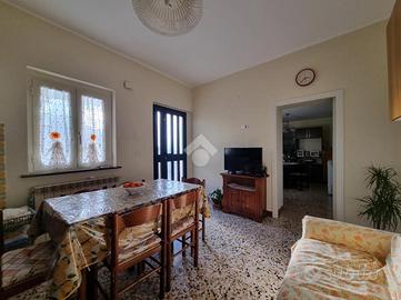 CASA INDIPENDENTE A BASCIANO