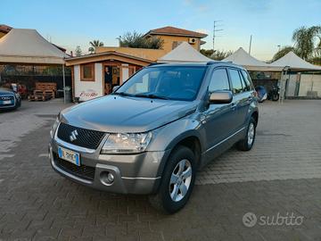 Suzuki Grand Vitara 1.9 DDiS 5 porte