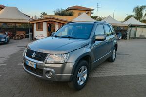 Suzuki Grand Vitara 1.9 DDiS 5 porte