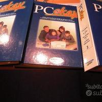 PC OKAY - DE AGOSTINI Multimedia