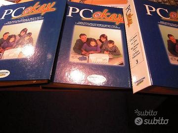 PC OKAY - DE AGOSTINI Multimedia