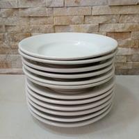 12 piatti economici in porcellana