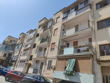 Oreto nuova comodo 4 ambienti luminoso