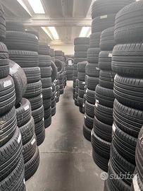 PNEUMATICI IN VARIE MISURE E MARCHE