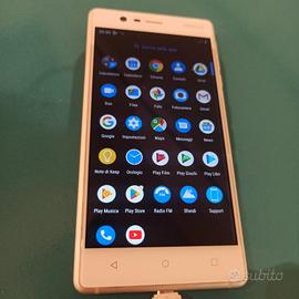 Smartphone Nokia 3 Ta-1032 Android dual sim