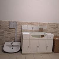 Mobile lavabo
