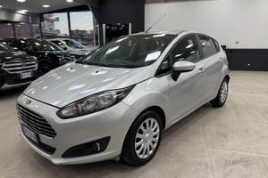 Ford Fiesta 1.5 TDCi 75CV 5 porte 2013