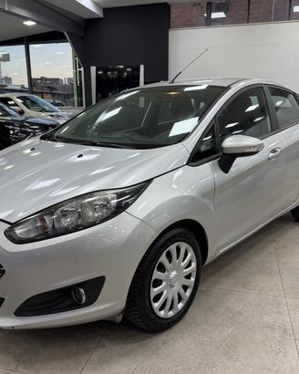 Ford Fiesta 1.5 TDCi 75CV 5 porte 2013
