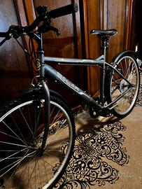 Bici come nuova, usata 4 volte