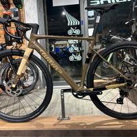 Gravel Wilier Rave Sl