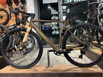 Gravel Wilier Rave Sl