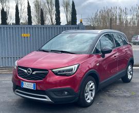 Opel Crossland benzina