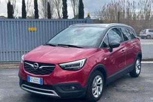Opel Crossland benzina