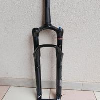Forcella MTB RockShox SID Ultimate 100mm