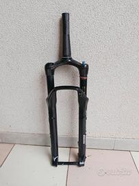 Forcella MTB RockShox SID Ultimate 100mm