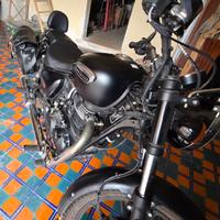 Royal Enfield