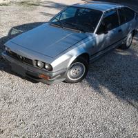 Alfa Romeo - Alfetta GTV 2.0 -1981 -*CONSERVATA*-