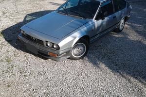 Alfa Romeo - Alfetta GTV 2.0 -1981 -*CONSERVATA*-