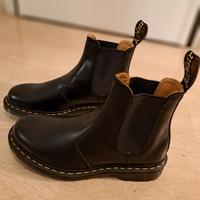 Stivaletti Chelsea Dr Martens uomo-donna num 42