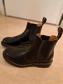 Stivaletti Chelsea Dr Martens uomo-donna num 42