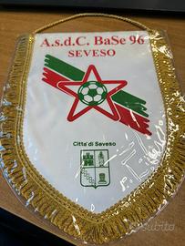 GAGLIARDETTO CALCIO SEVESO