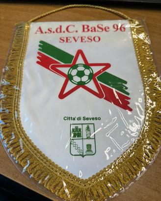 GAGLIARDETTO CALCIO SEVESO