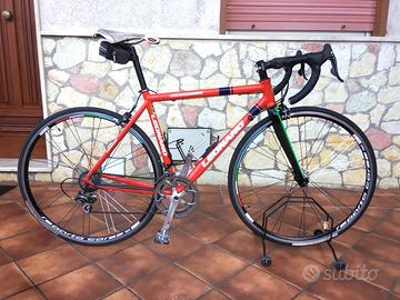 Bici da corsa