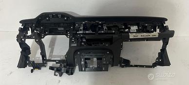 KIT AIRBAG COMPLETO JEEP Avenger Serie (22>)