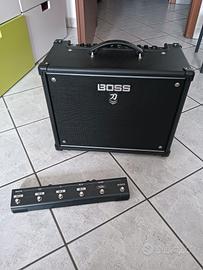 Boss Katana 50 mk2-ex 