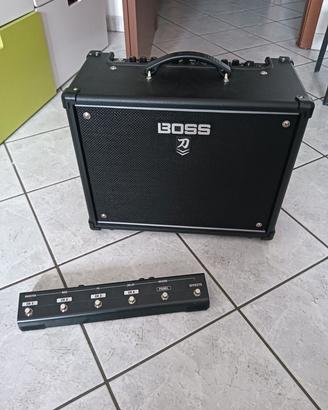 Boss Katana 50 mk2-ex 