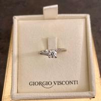 Solitario Giorgio Visconti