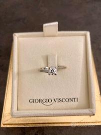 Solitario Giorgio Visconti