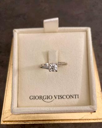 Solitario Giorgio Visconti