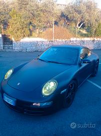 PORSCHE 997 s anno 2005,