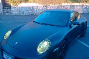 PORSCHE 997 s anno 2005,