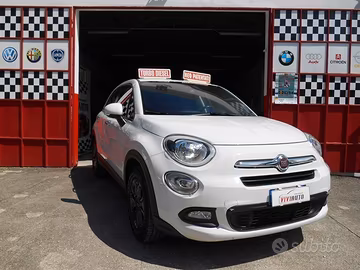 Fiat 500X 1.3 MultiJet 95 CV NEOPATENTATI