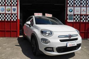 Fiat 500X 1.3 MultiJet 95 CV NEOPATENTATI
