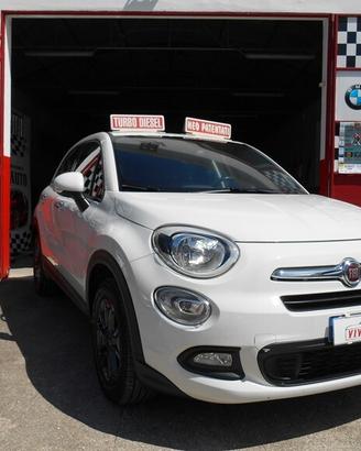 Fiat 500X 1.3 MultiJet 95 CV NEOPATENTATI