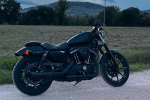 harley davidson 883