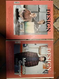 riviste Icone Design